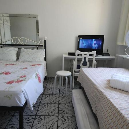 Appartement Julio 1127 à Rio de Janeiro Extérieur photo