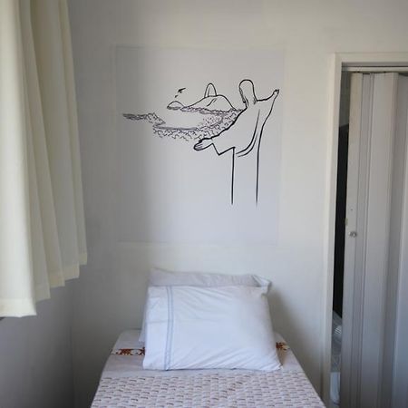 Appartement Julio 1127 à Rio de Janeiro Extérieur photo