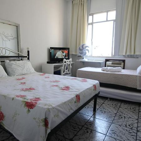 Appartement Julio 1127 à Rio de Janeiro Extérieur photo