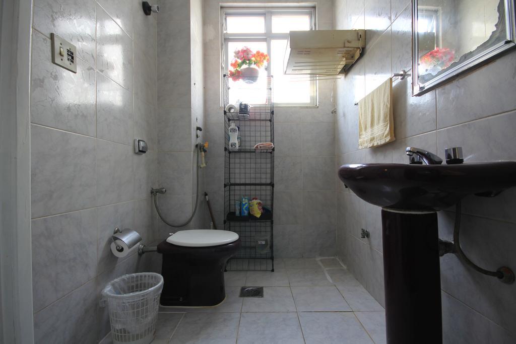 Appartement Julio 1127 à Rio de Janeiro Extérieur photo