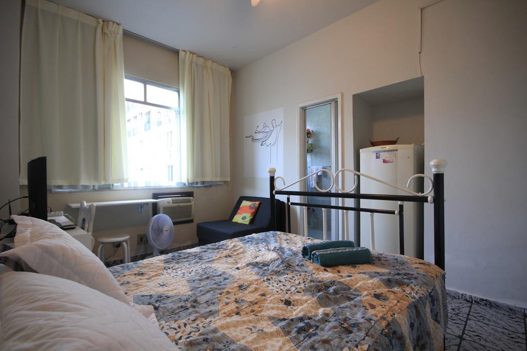Appartement Julio 1127 à Rio de Janeiro Extérieur photo