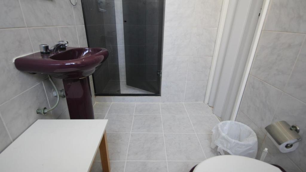 Appartement Julio 1127 à Rio de Janeiro Extérieur photo