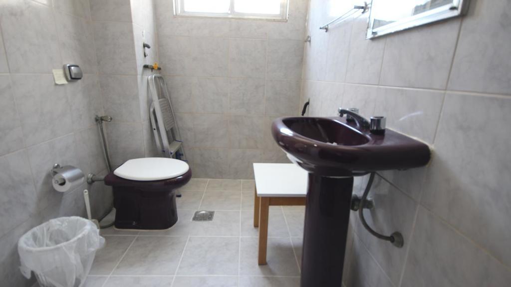 Appartement Julio 1127 à Rio de Janeiro Extérieur photo