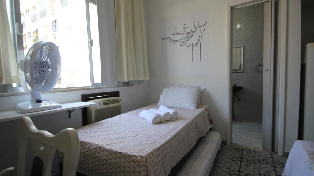 Appartement Julio 1127 à Rio de Janeiro Extérieur photo