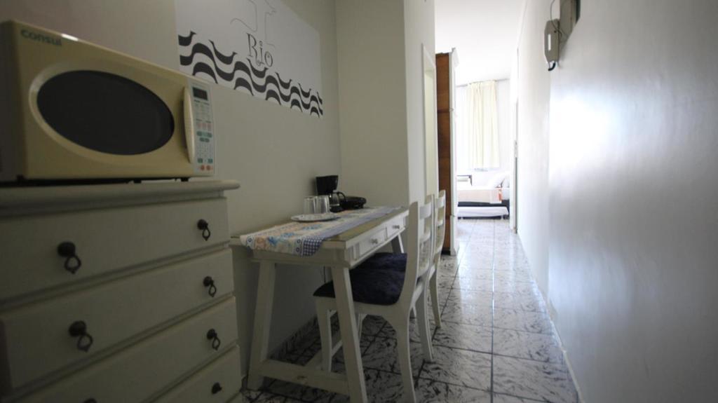Appartement Julio 1127 à Rio de Janeiro Extérieur photo