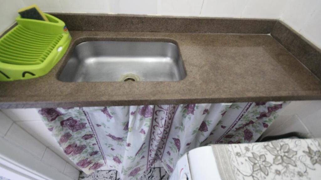 Appartement Julio 1127 à Rio de Janeiro Extérieur photo