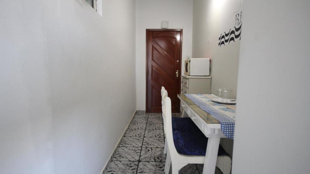 Appartement Julio 1127 à Rio de Janeiro Extérieur photo