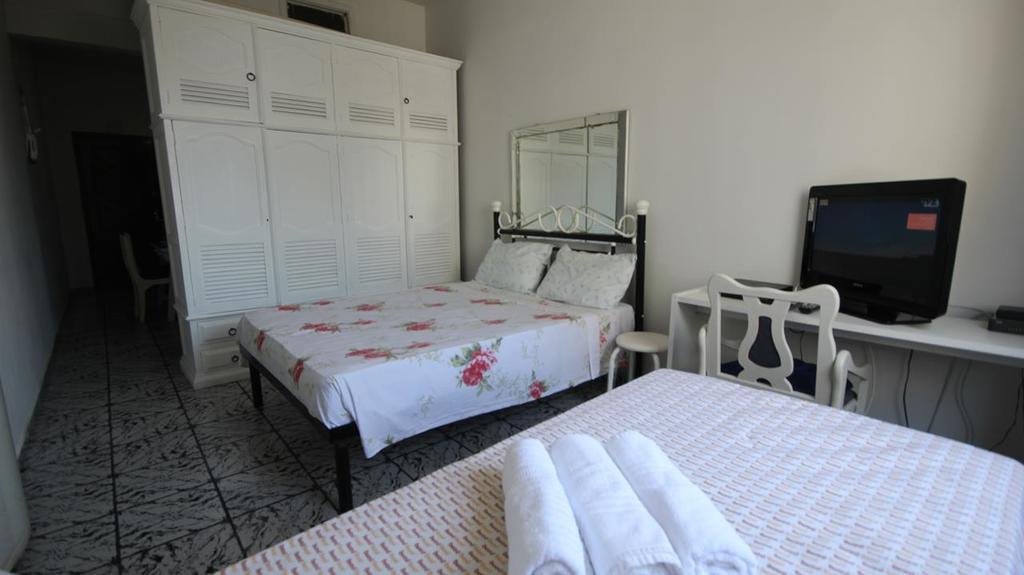 Appartement Julio 1127 à Rio de Janeiro Extérieur photo