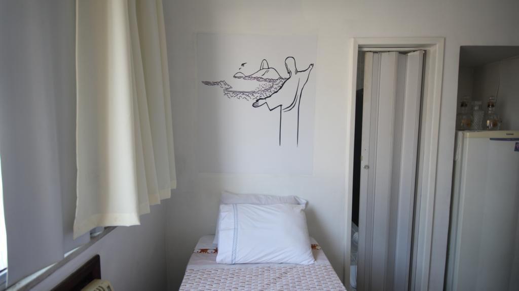 Appartement Julio 1127 à Rio de Janeiro Extérieur photo
