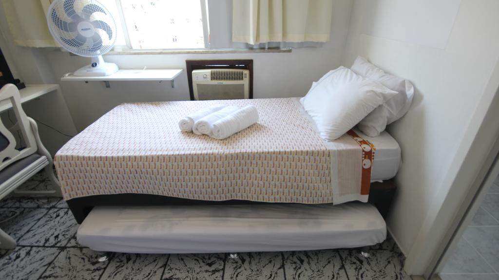 Appartement Julio 1127 à Rio de Janeiro Extérieur photo