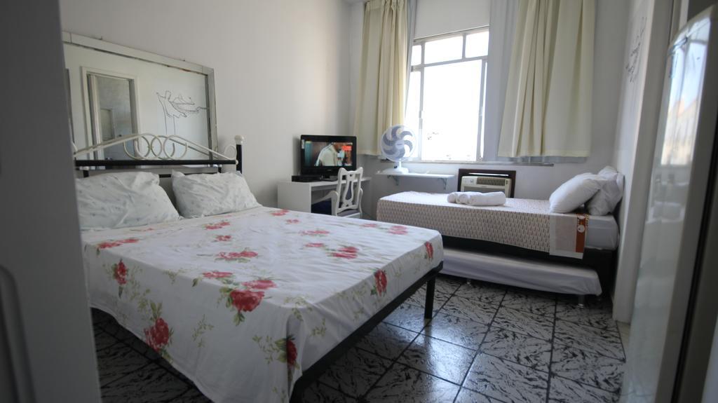 Appartement Julio 1127 à Rio de Janeiro Extérieur photo