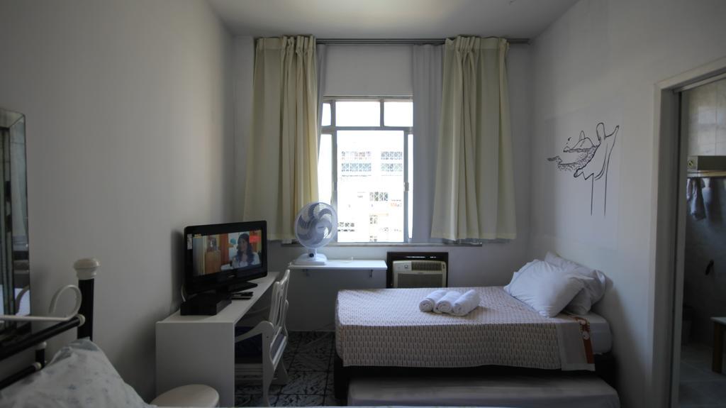 Appartement Julio 1127 à Rio de Janeiro Extérieur photo