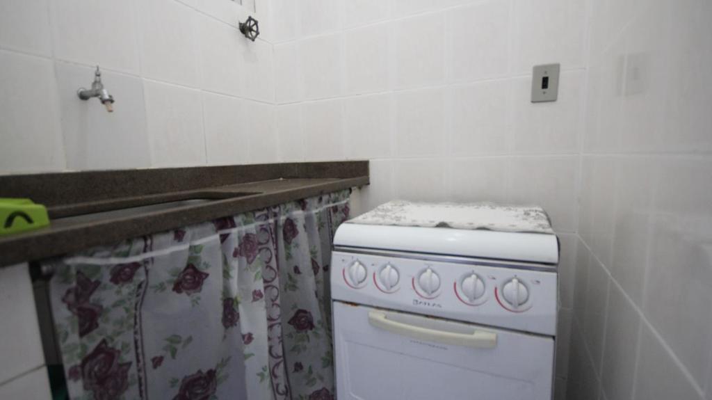 Appartement Julio 1127 à Rio de Janeiro Extérieur photo